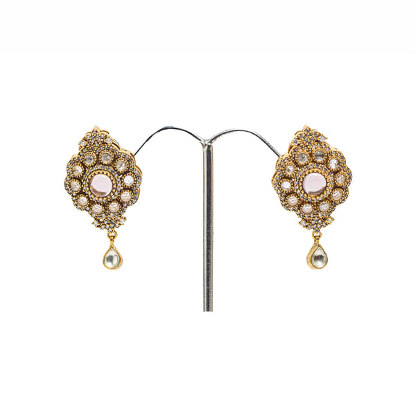 Desert Glow Diamond Set