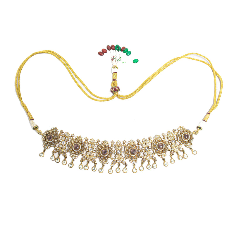 Desert Glow Diamond Set