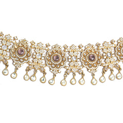 Desert Glow Diamond Set