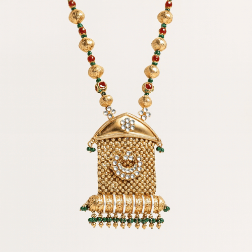 रानी हार Set