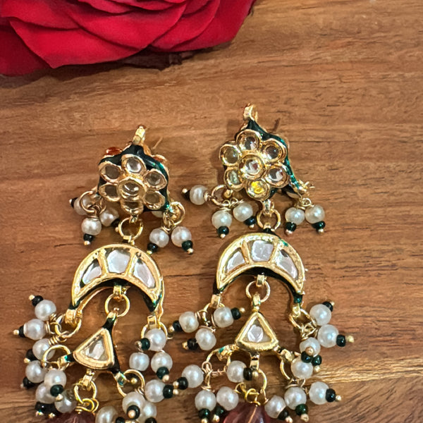 Heer Kundan Pink