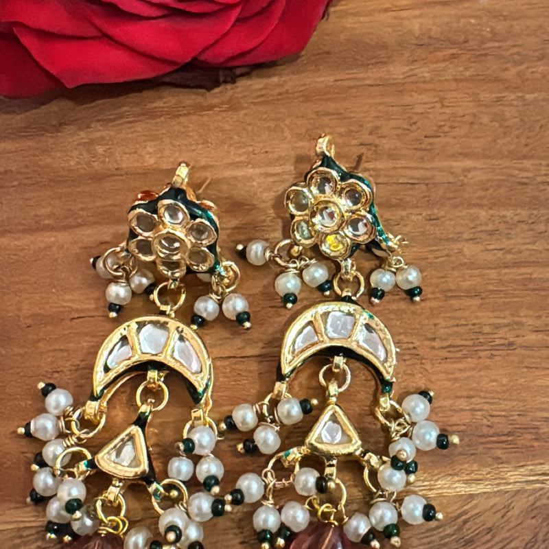 Heer Kundan Pink