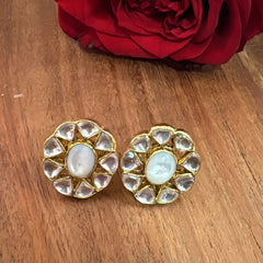 Tiny Noor Studs