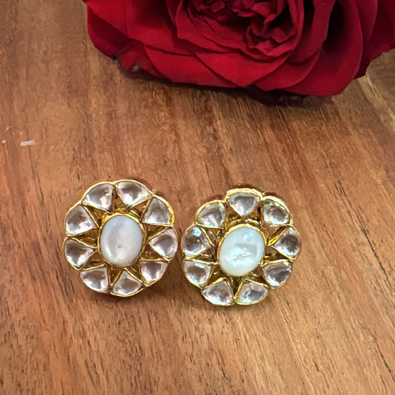 Tiny Noor Studs
