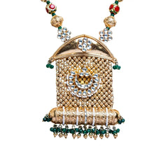 रानी हार Set