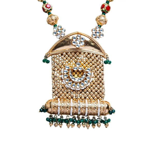 रानी हार Set