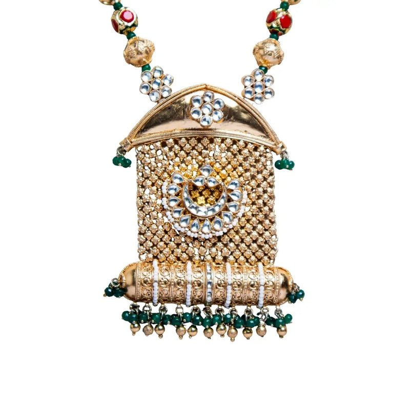 रानी हार Set