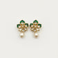 Kundan Studs