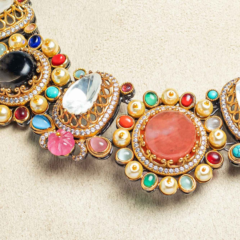Navratan Majesty